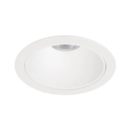 Фото #1 товара Светильник MS-ATLAS-BUILT-R66-15W Warm3000 (WH-WH, 35 deg, 230V) (Arlight, IP20 Металл, 5 лет)