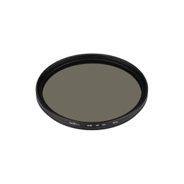 Фото #1 товара Фильтр LGD-ARTIFACT-CPL-LENS-R62 (BK) (Arlight, Металл)