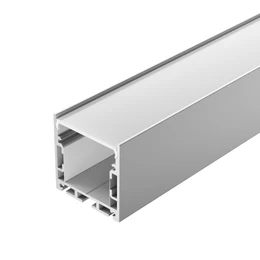 Фото #1 товара Профиль SL-LINE-3535-2000 ANOD с рефлектором (Arlight, Алюминий)