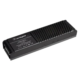 Фото #1 товара Блок питания ATS-LG-24-280-PFC-L (24V, 11.6A, 280W) (Arlight, IP20 Сетка, 5 лет)