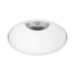 Фото #1 товара Светильник MS-ATLAS-TRIMLESS-R70-12W Warm3000 (WH, 32deg, 230V) (Arlight, IP20 Металл, 5 лет)