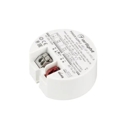 Фото #1 товара Блок Питания ARJ-SP-31-PFC-R (31W, 15-42V, 0.7-0.75A) (Arlight, IP20 Пластик, 5 лет)