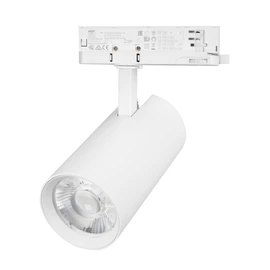 Фото #1 товара Светильник LGD-GERA-4TR-R90-30W Day4000 (WH, 36 deg, 230V) (Arlight, IP20 Металл, 5 лет)