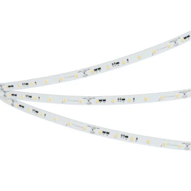 Фото #1 товара Светодиодная лента IC-A60-10mm 24V Warm2400 (4.8 W/m, IP20, 2835, 20m) (Arlight, 4.8 Вт/м, IP20)