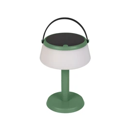 Фото #1 товара Светильник настольный SP-TRAFO-1.5W Warm2700 (Зеленый, 120 deg) (Arlight, IP54 Пластик, 2 года)