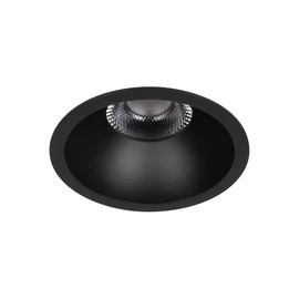 Фото #1 товара Светильник MS-HARBOR-R106-15W Day4000 (BK, 24 deg, 230V) (Arlight, IP20 Металл, 5 лет)