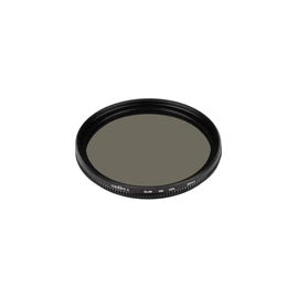 Фото #1 товара Фильтр LGD-ARTIFACT-CPL-LENS-R49 (BK) (Arlight, Металл)