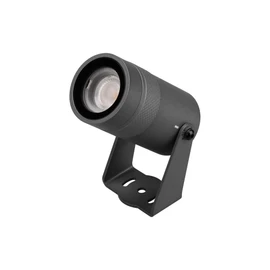 Фото #1 товара Прожектор ALT-SPARK-ZOOM-R52-8W Warm3000 (Графит, 35-60 deg, 230V) (Arlight, IP67 Металл, 5 лет)