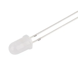 Фото #1 товара Светодиод ARL-5613URW-3cd (Arlight, 5мм (круглый))