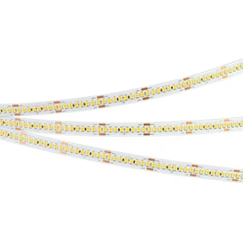 Фото #1 товара Светодиодная лента RT-A240-10mm 24V Warm2700 (22 W/m, IP20, 5m) (Arlight, высок.эфф.150 лм/Вт)