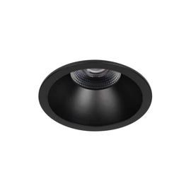 Фото #1 товара Светильник MS-HARBOR-R82-10W Day4000 (BK, 24 deg, 230V) (Arlight, IP20 Металл, 5 лет)