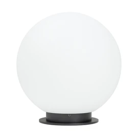 Фото #1 товара Светильник KT-GLOBE-R300-10W Warm3000 (DG, 275 deg, 24V) (Arlight, IP65 Металл, 3 года)