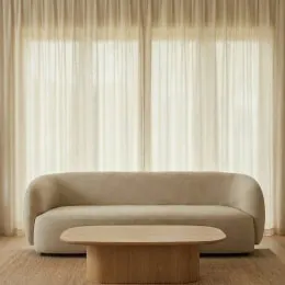 Комплект электрокарнизов ECK с двойным мотором