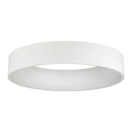 Фото #3 товара Светильник SP-TOR-RING-HANG-R600-42W Warm3000 (WH, 120 deg) (Arlight, IP20 Металл, 3 года)