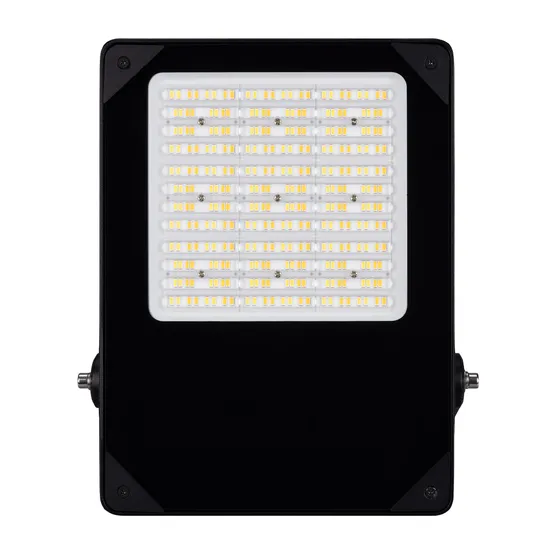 Фото #4 товара Светильник MS-GRAZ-S233x313-100W Day4000-MIX (Черный, 60x120 deg, 230V) (Arlight, IP65 Металл, 5 лет)