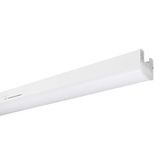 Фото #1 товара Светильник LGD-LUNGO-4TR-L1500-51W-75W Day4000 (Белый, 120 deg, 230V) (Arlight, IP20 Металл, 5 лет)
