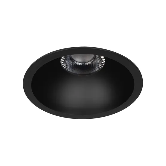 Фото #1 товара Светильник MS-HARBOR-R123-20W Day4000 (BK, 24 deg, 230V) (Arlight, IP20 Металл, 5 лет)