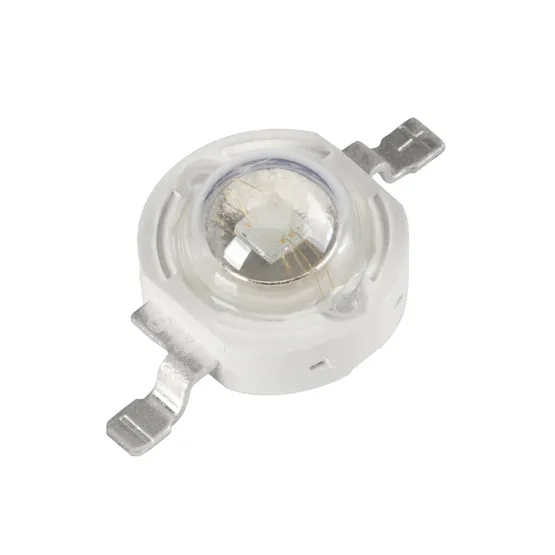Фото товара Мощный светодиод ARPL-1W-EPL35 Green (Arlight, Emitter)