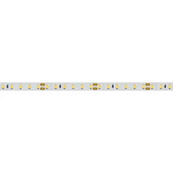 Фото #4 товара Светодиодная лента RT 2-5000 24V SUN Warm3000 2x (2835, 120 LED/m, LUX) (Arlight, 14.4 Вт/м, IP20)