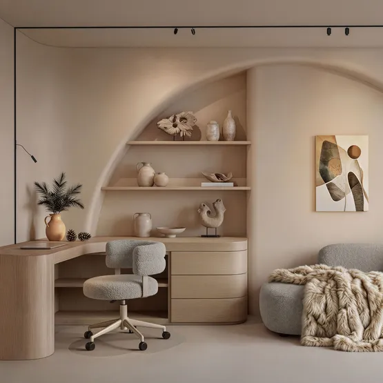 Фото #3 товара Светильник MAG-MICROCOSM-SPOT-ZOOM-R38-5W Warm3000 (BK, 10-55 deg, 24V) (Arlight, IP20 Металл, 5 лет)