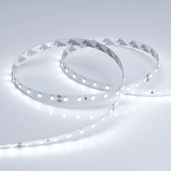 Фото #4 товара Светодиодная лента RT 2-5000 24V White5500 (2835, 80 LED/m, LUX) (Arlight, 6 Вт/м, IP20)