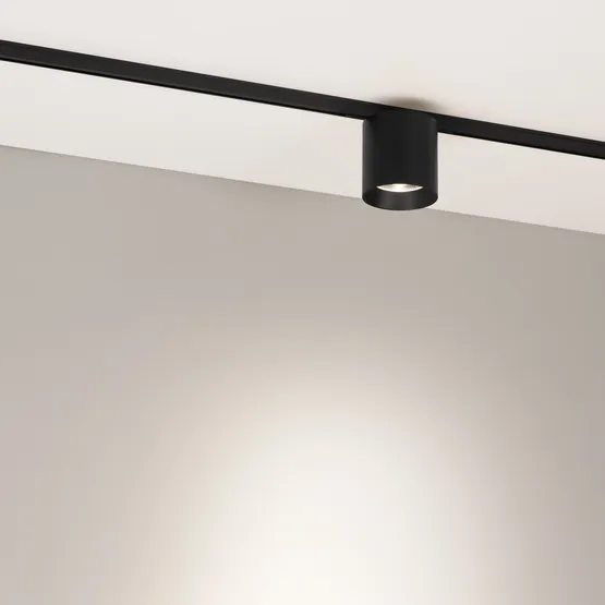 Фото #2 товара Светильник MAG-MICROCOSM-POINT-R68-7W Day4000 (WH, 36 deg, 24V) (Arlight, IP20 Металл, 5 лет)