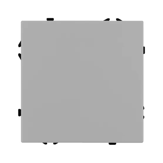 Фото #3 товара Механизм выключателя одноклавишный непроходной SWT-NOBE-MK01-SFPL-IS (230V, 10A) (Arlight, -)