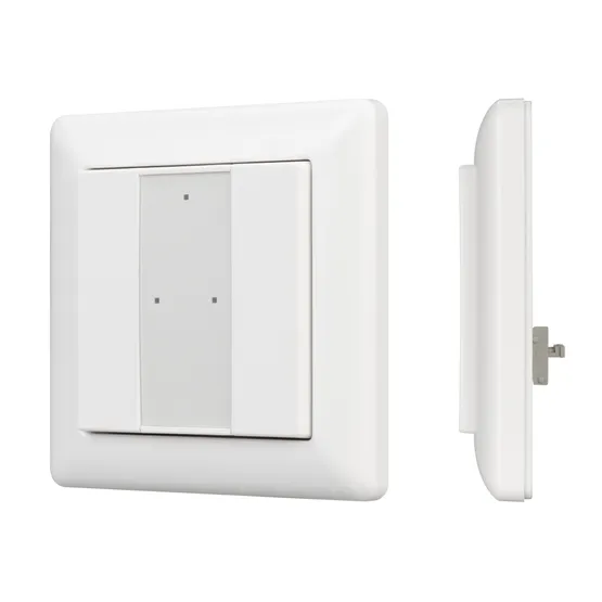 Фото #1 товара INTELLIGENT ARLIGHT Панель DALI-223-2K-D2-IN (BUS, Free purpose) (IARL, -)