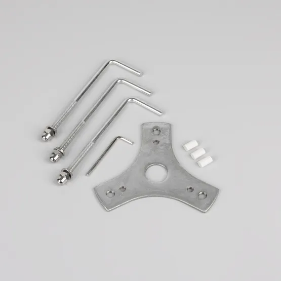 Фото #3 товара Светильник LGD-LONDARI-BOLL-H900-12W Warm3000 (BK, 125 deg, 230V) (Arlight, IP65 Металл, 3 года)