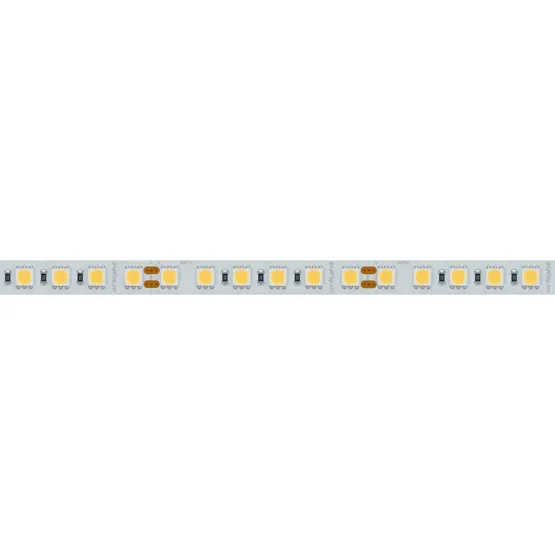 Фото #5 товара Светодиодная лента RT 6-5050-96 24V White6000 3x (480 LED) (Arlight, 23 Вт/м, IP20)