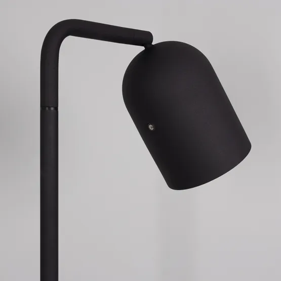 Фото #2 товара Светильник SP-MASON-FLOOR-R143-6W Warm3200-MIX (CF, 120 deg, 230V) (Arlight, IP20, Мрамор, 5 лет)