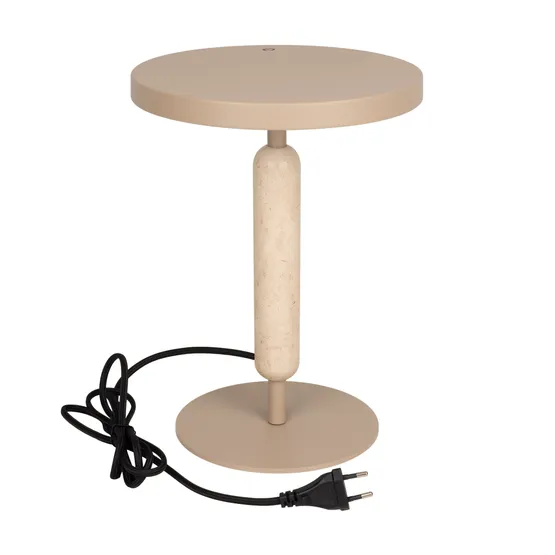 Фото #8 товара Светильник SP-ALYSS-TAB-R22.5x30-5W Warm3200-MIX (BG-BG, 110 deg, 230V) (Arlight, IP20, Мрамор, 5 лет)