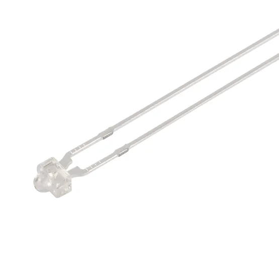 Фото #1 товара Светодиод ARL-184URC (Arlight, 1,8мм (круглый))