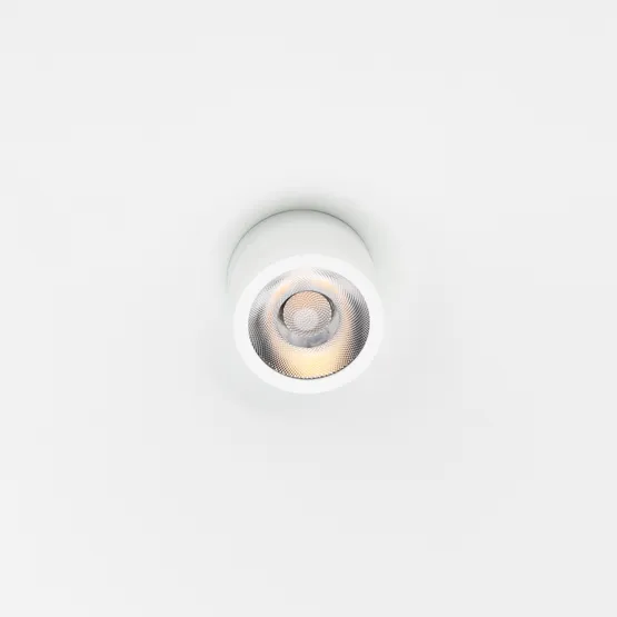 Фото #3 товара Светильник SP-MAKOTO-R550-14W Warm3000 (BK, 36 deg, 230V, TRIAC) (Arlight, IP20 Металл, 3 года)