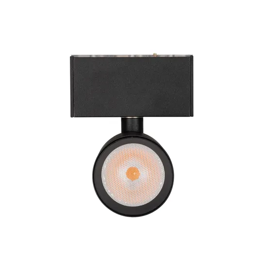 Фото #3 товара Светильник MAG-SPOT-ROTATE-45-R50-7W Warm3000 (BK, 24 deg, 24V) (Arlight, IP20 Металл, 3 года)