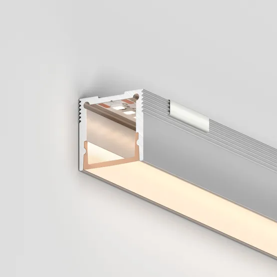 Фото #2 товара Держатель SL-SLIM20 настенный (Arlight, Металл)