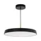 Минифото #1 товара Светильник SP-ELEGANT-R500-37W Warm3000 (BK, 120 deg, 230V) (Arlight, IP20 Металл, 3 года)