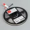 Минифото #3 товара Светодиодная лента UL-A140-10mm 24V White6000 (5-20 W/m, IP20, 5m) (Arlight, -)