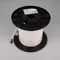 Минифото #2 товара Светодиодная лента герметичная MOONLIGHT-PRO-TOP-X320-13x12mm 48V Warm3000 (9.6 W/m, IP67, 30m, wire x2) (Arlight, Вывод боковой, 7 лет)
