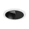 Минифото #1 товара Светильник встраиваемый DL-VEILA-R63-8W Warm3000 (Белый RAL9003, A44x46 deg, 230V) (Arlight, IP20 Металл, 5 лет)