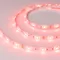 Минифото #2 товара Светодиодная лента RTW 2-5000SE 12V Red (5060, 150 LED, LUX) (Arlight, 7.2 Вт/м, IP65)