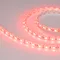 Минифото #2 товара Светодиодная лента RTW 2-5000SE 12V Red 2x (5060, 300 LED, LUX) (Arlight, 14.4 Вт/м, IP65)