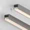 Минифото #5 товара Профиль SL-LINE-5050-2000 ANOD с рефлектором (Arlight, Алюминий)