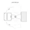 Минифото #6 товара Профиль SL-LINE-5050-LW-3000 ANOD (Arlight, Алюминий)