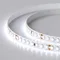 Минифото #2 товара Светодиодная лента RT 2-5000 24V Cool 8K 2x (2835, 160 LED/m, LUX) (Arlight, 12 Вт/м, IP20)