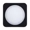 Минифото #2 товара Светодиодная панель LTD-96x96SOL-BK-10W Day White (Arlight, IP44 Пластик, 3 года)