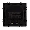 Минифото #4 товара Механизм розетки с быстрой USB зарядкой SCT-NOBE-MUACC-SFPL-FC-BK (65W, QC3) (Arlight, -)