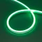 Минифото #5 товара Светодиодная лента герметичная MOONLIGHT-PRO-SIDE-X360-12x17mm 24V RGB (12 W/m, IP67, 10m, wire x2) (Arlight, Вывод боковой, 5 лет)