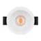 Минифото #4 товара Светильник MS-ATLAS-BUILT-R58-10W Day4000 (WH-WH, 35 deg, 230V) (Arlight, IP20 Металл, 5 лет)