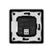 Минифото #2 товара INTELLIGENT ARLIGHT Панель DALI-223-4K-D2-IN-BLACK (BUS, Free purpose) (IARL, -)